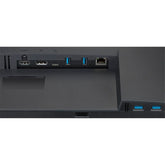 Dell P2723QE 27-inch Professional 4K USB-C Monitor